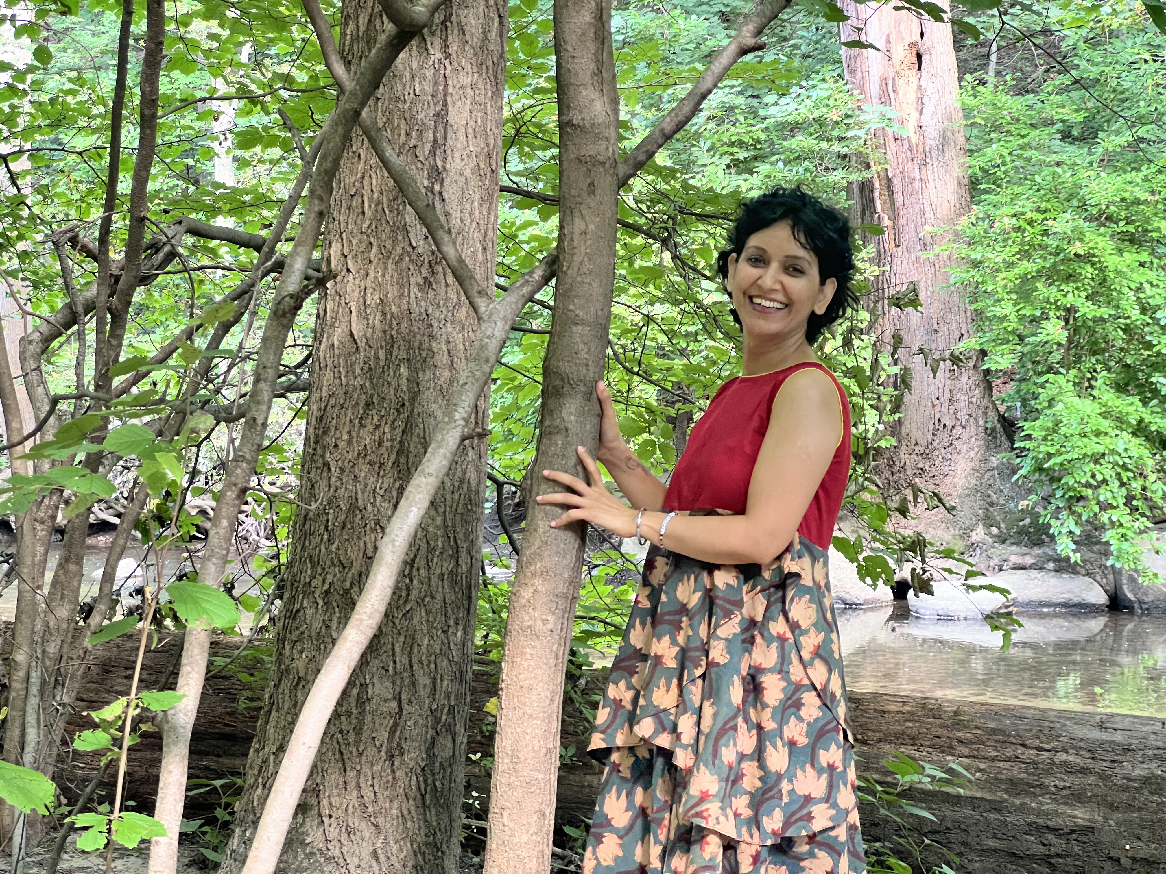 Archana Arora, LCSW — Holistic Therapist and Coach